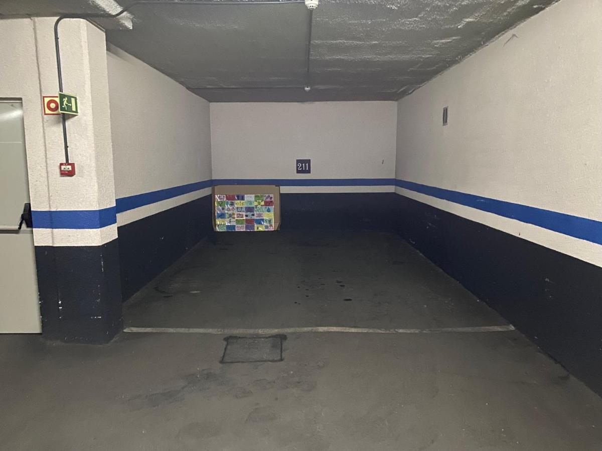 Apartamento En Madrid Rio Con Parking Gratuito Exterior foto